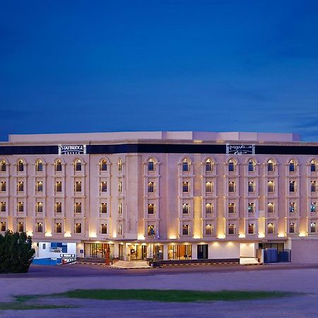 Staybridge Suites - Al Khobar City By Ihg Eksteriør billede