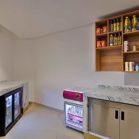 Staybridge Suites - Al Khobar City By Ihg Eksteriør billede