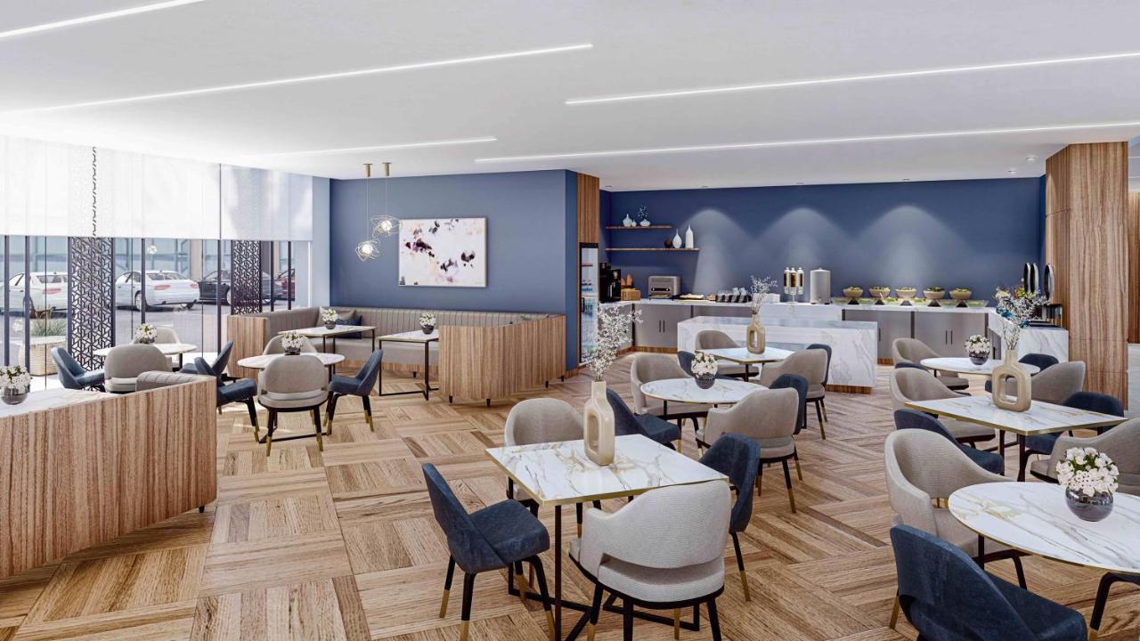 Staybridge Suites - Al Khobar City By Ihg Eksteriør billede