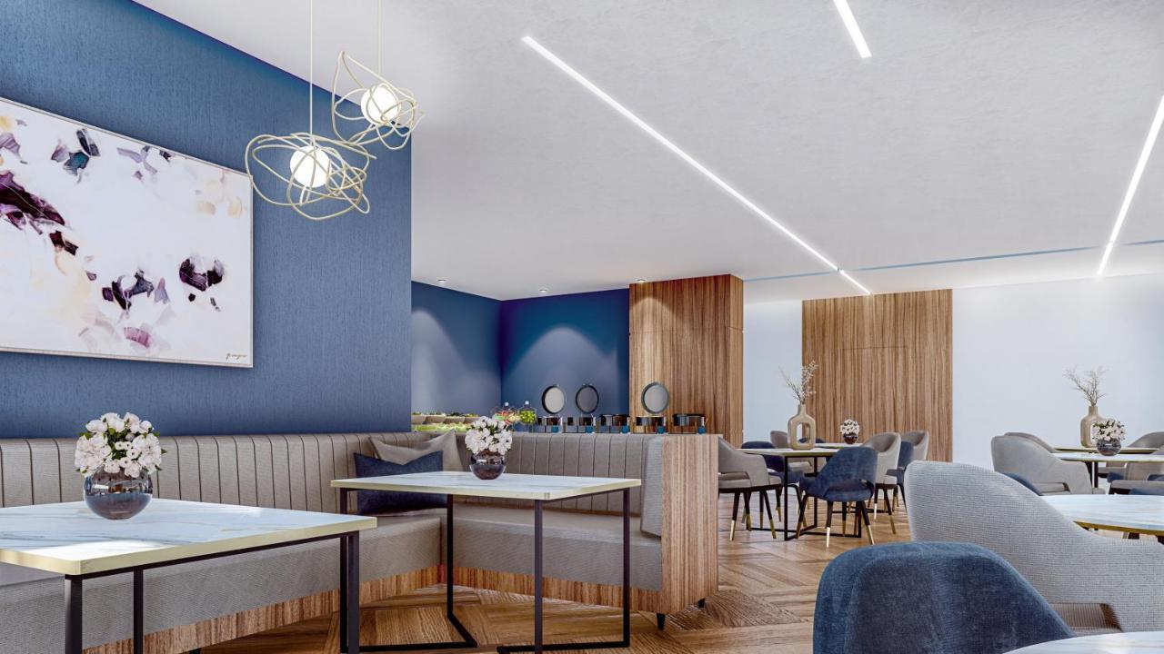 Staybridge Suites - Al Khobar City By Ihg Eksteriør billede