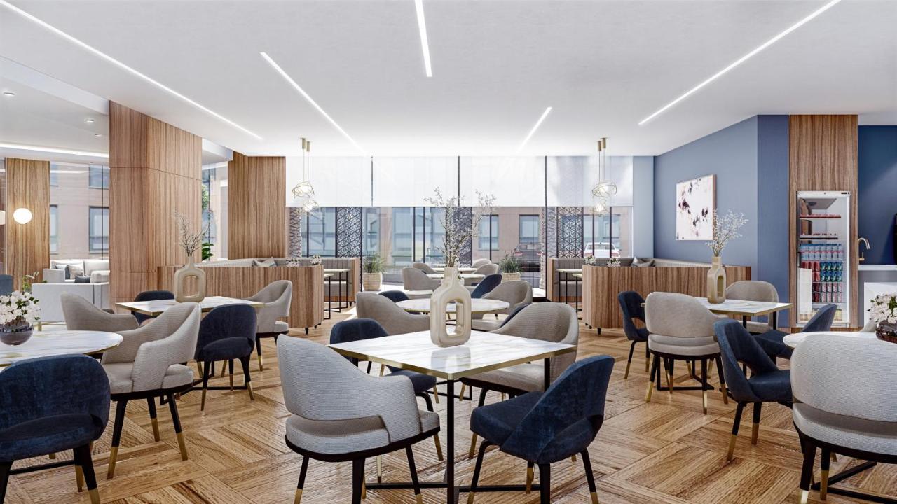 Staybridge Suites - Al Khobar City By Ihg Eksteriør billede