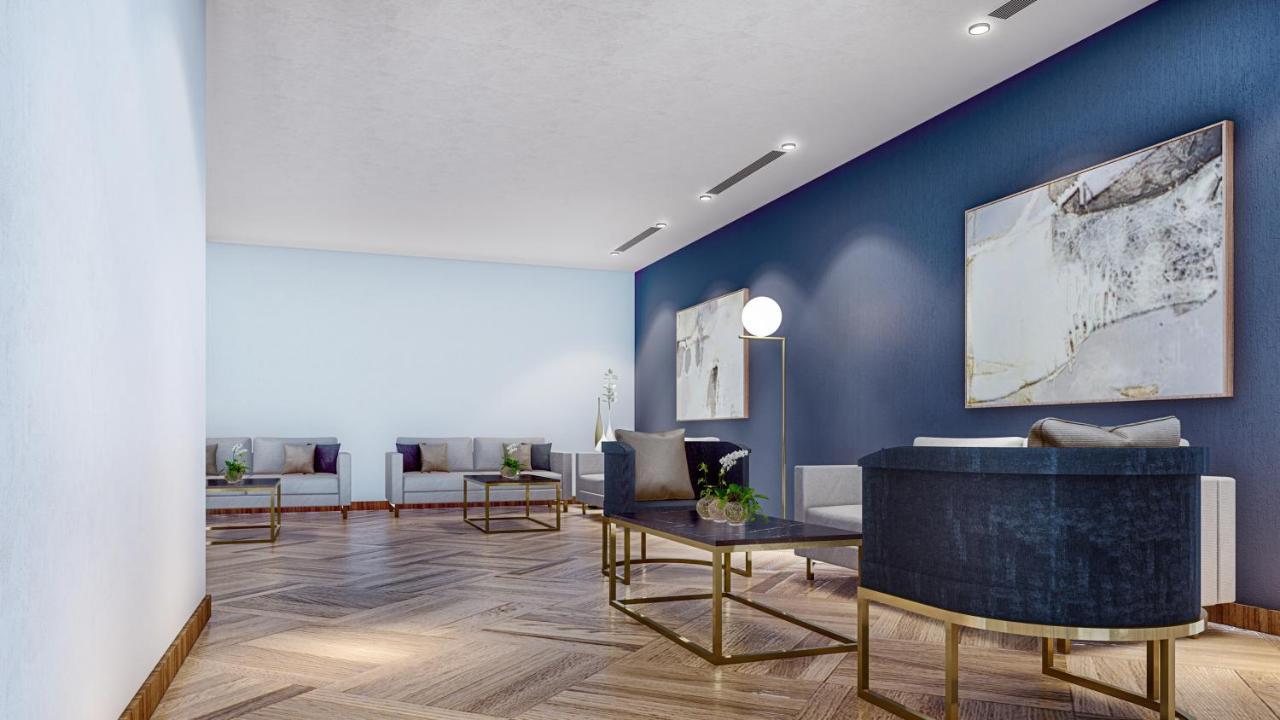 Staybridge Suites - Al Khobar City By Ihg Eksteriør billede