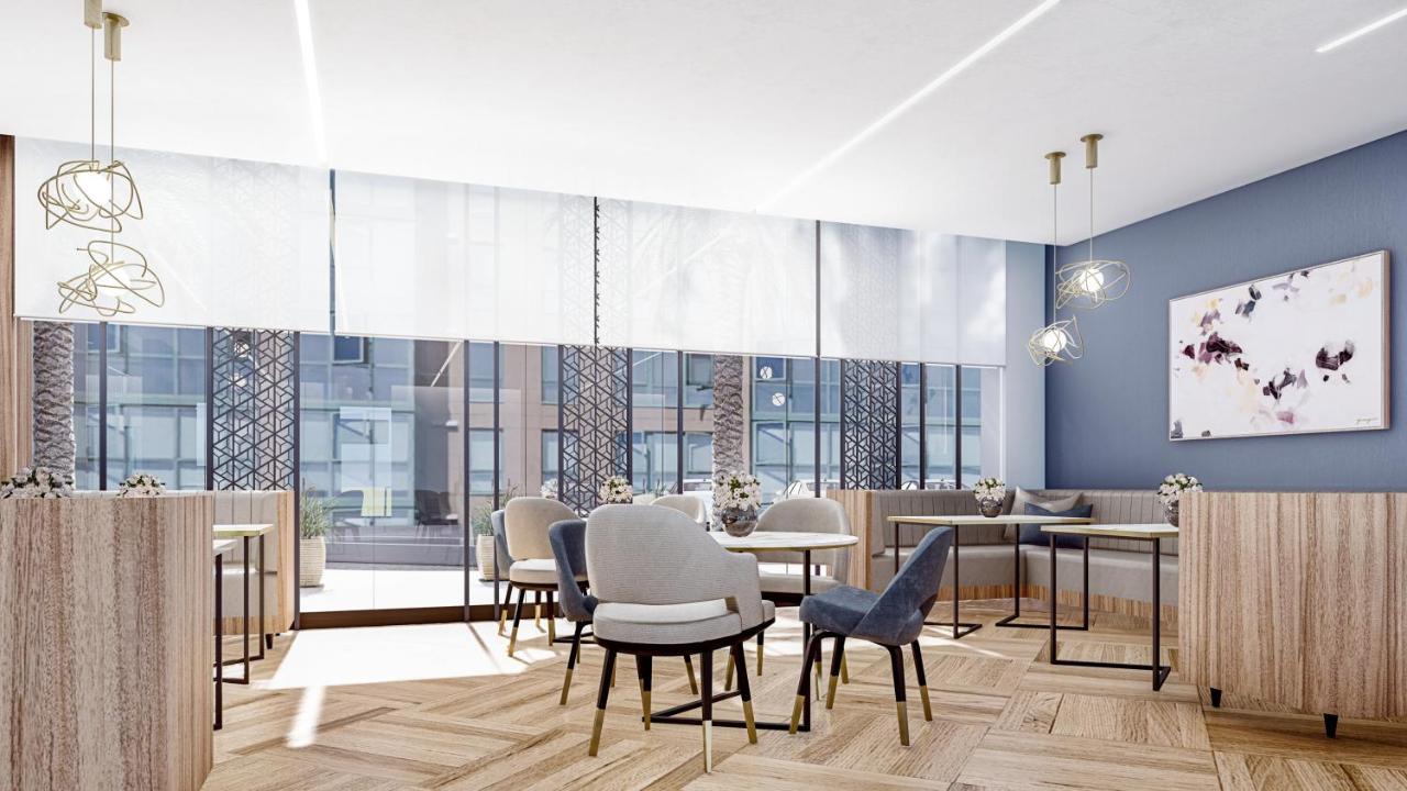 Staybridge Suites - Al Khobar City By Ihg Eksteriør billede