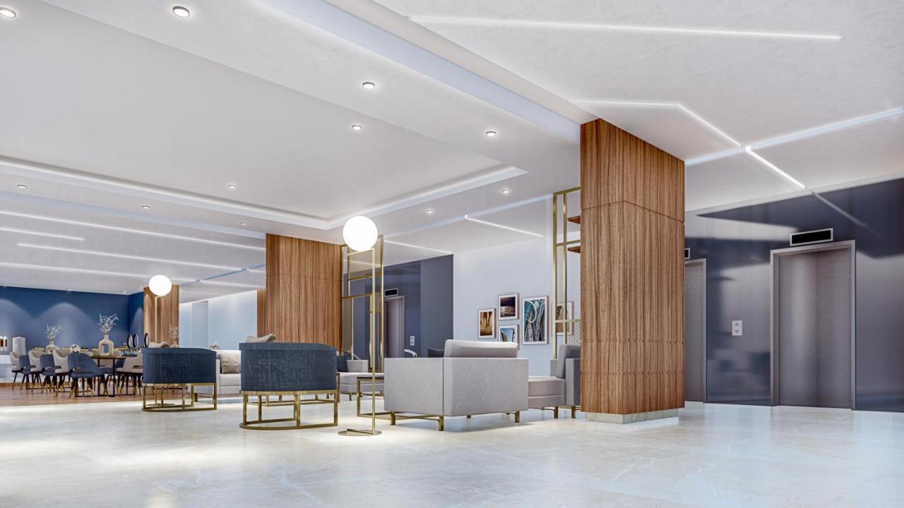 Staybridge Suites - Al Khobar City By Ihg Eksteriør billede