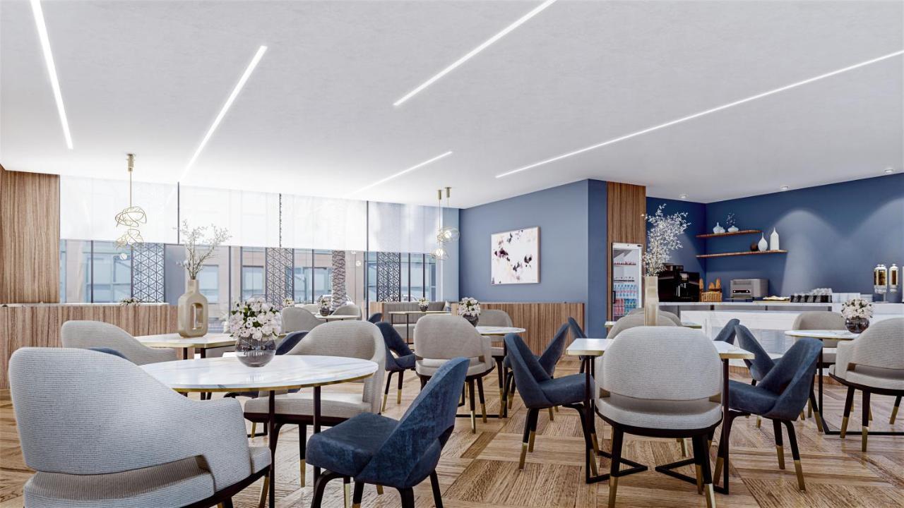 Staybridge Suites - Al Khobar City By Ihg Eksteriør billede