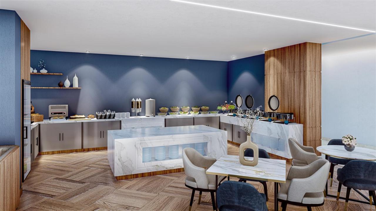 Staybridge Suites - Al Khobar City By Ihg Eksteriør billede