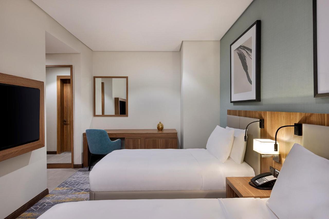 Staybridge Suites - Al Khobar City By Ihg Eksteriør billede