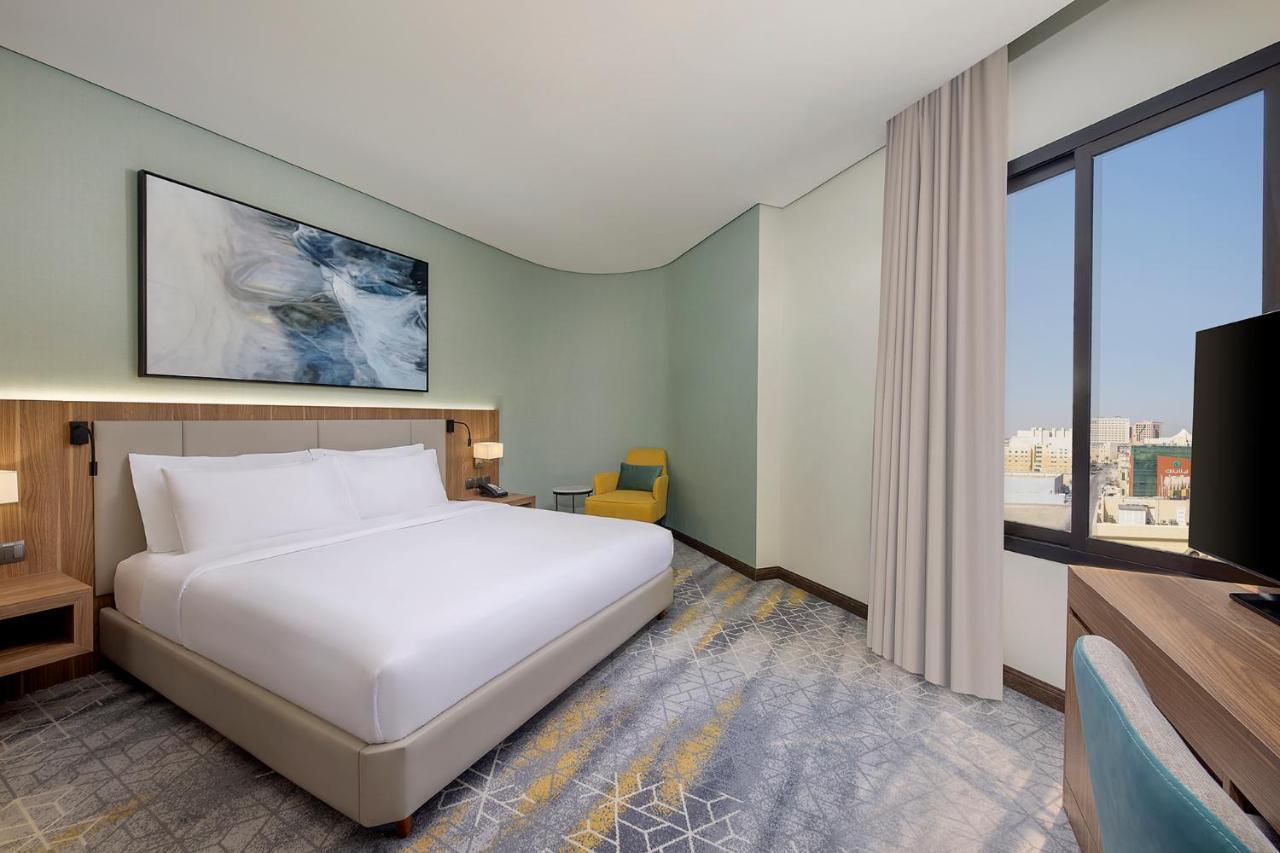 Staybridge Suites - Al Khobar City By Ihg Eksteriør billede