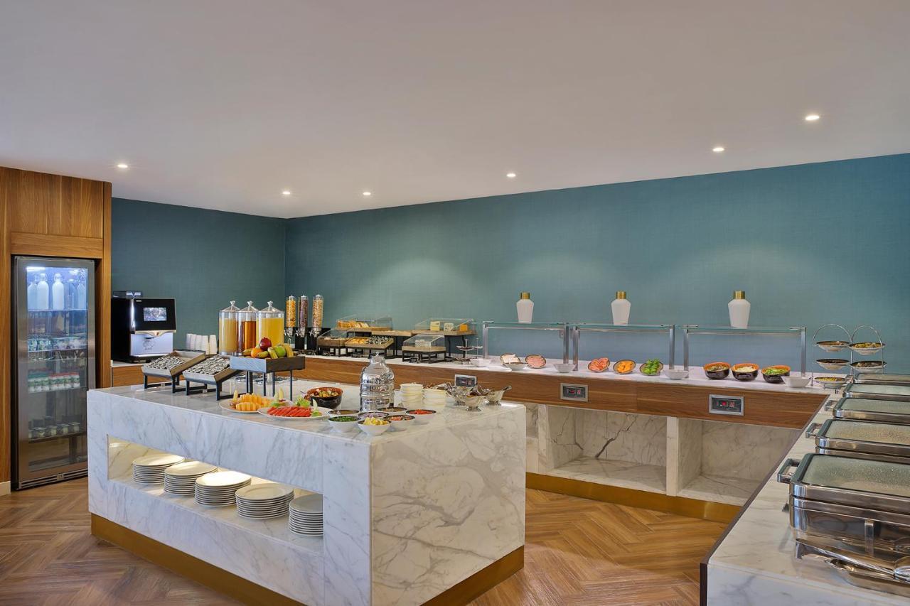 Staybridge Suites - Al Khobar City By Ihg Eksteriør billede