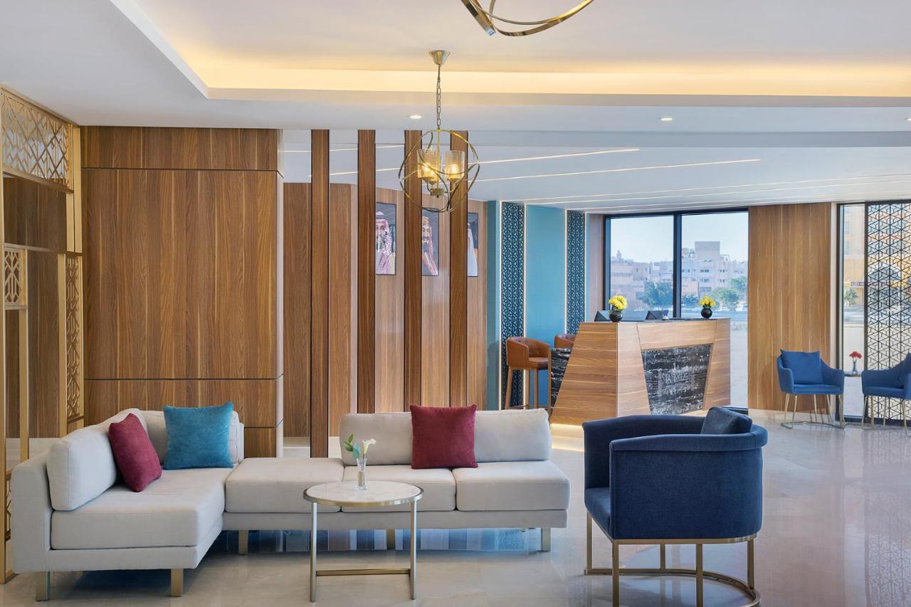 Staybridge Suites - Al Khobar City By Ihg Eksteriør billede