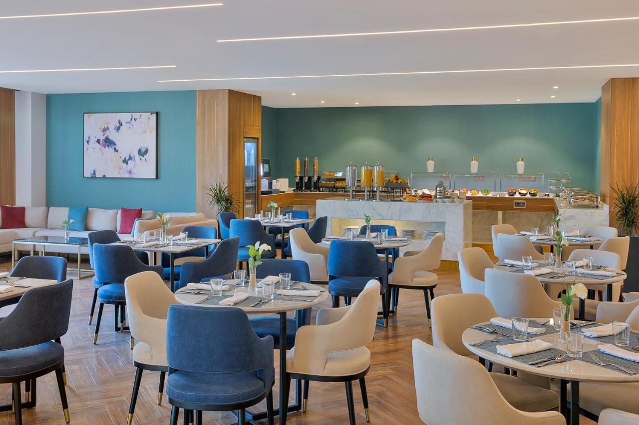 Staybridge Suites - Al Khobar City By Ihg Eksteriør billede