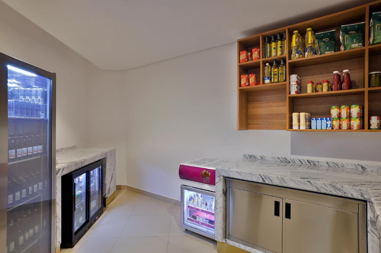 Staybridge Suites - Al Khobar City By Ihg Eksteriør billede