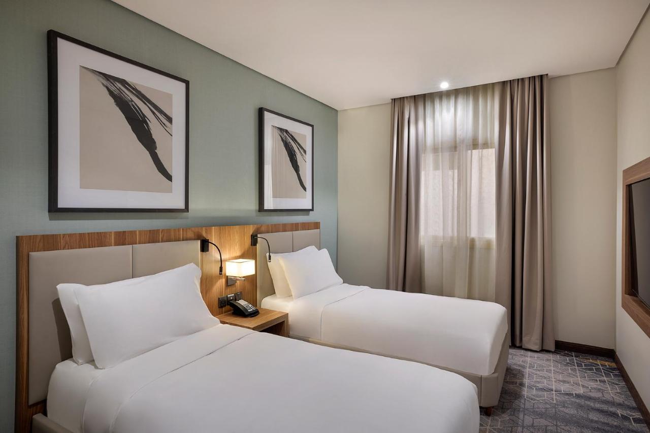 Staybridge Suites - Al Khobar City By Ihg Eksteriør billede