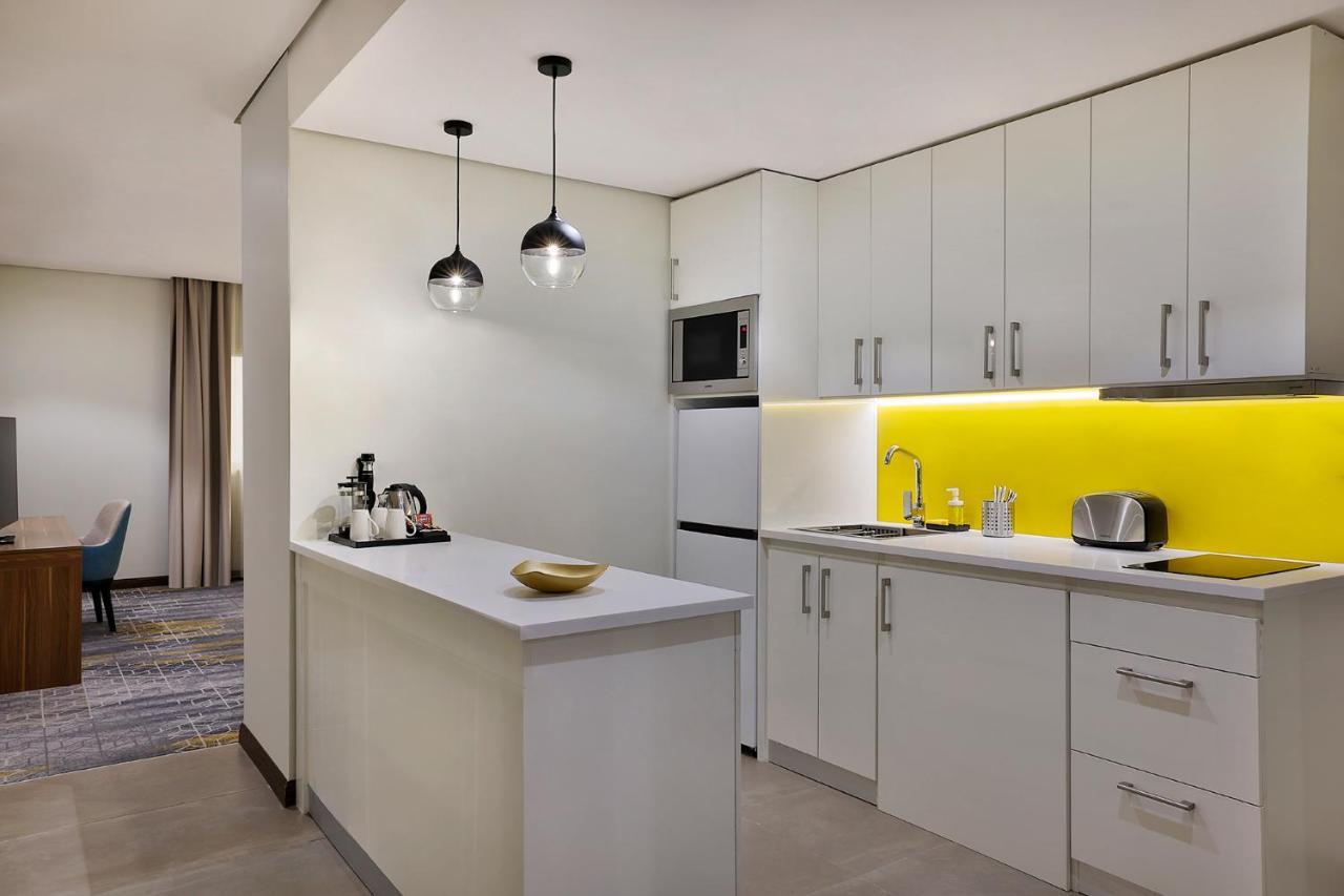 Staybridge Suites - Al Khobar City By Ihg Eksteriør billede