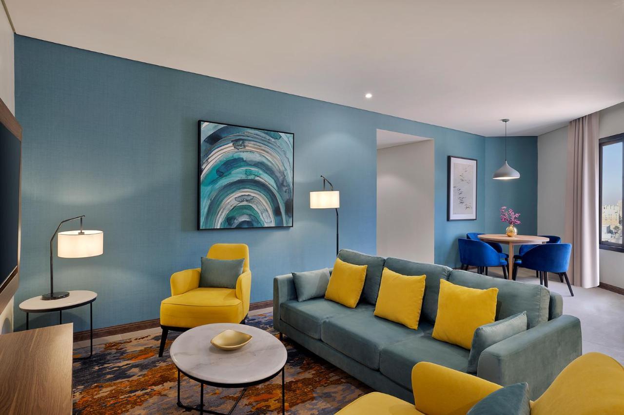 Staybridge Suites - Al Khobar City By Ihg Eksteriør billede