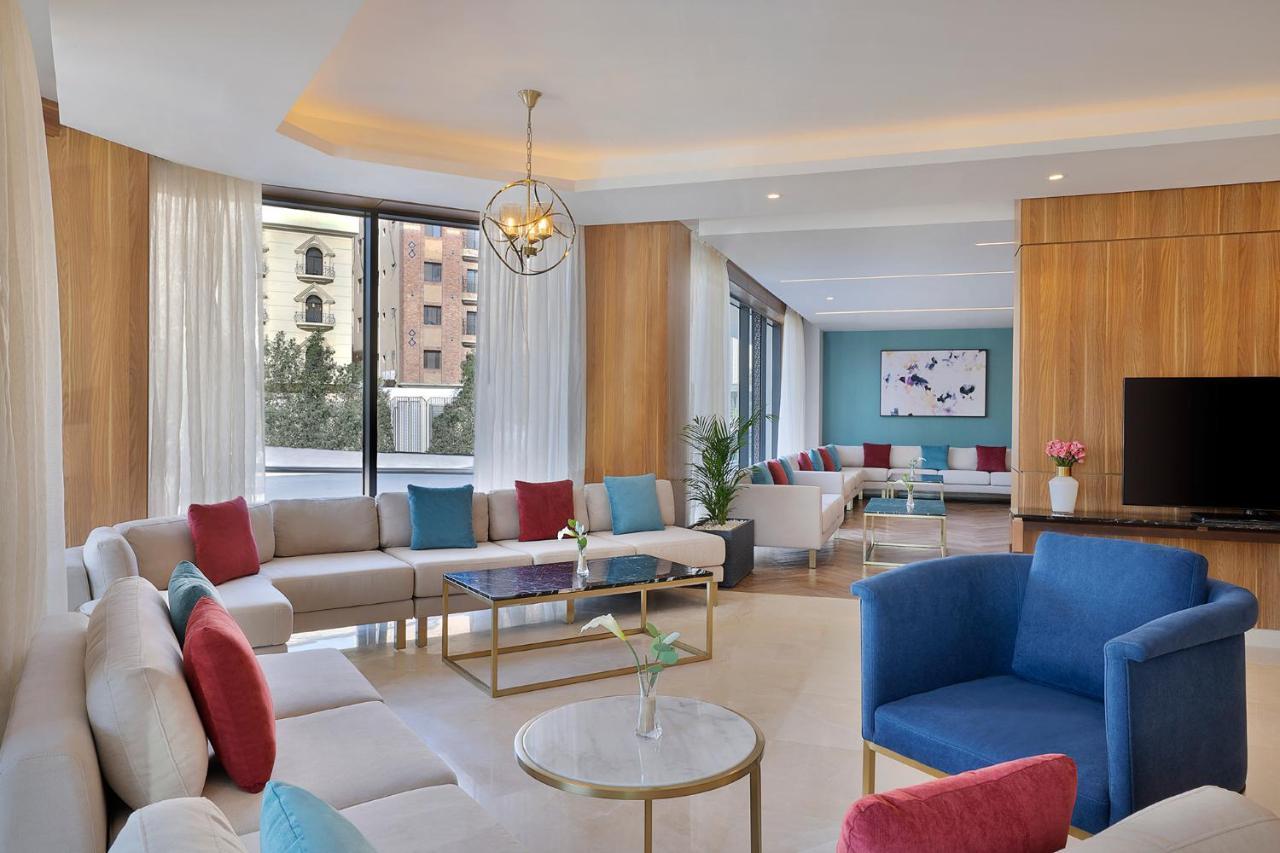 Staybridge Suites - Al Khobar City By Ihg Eksteriør billede