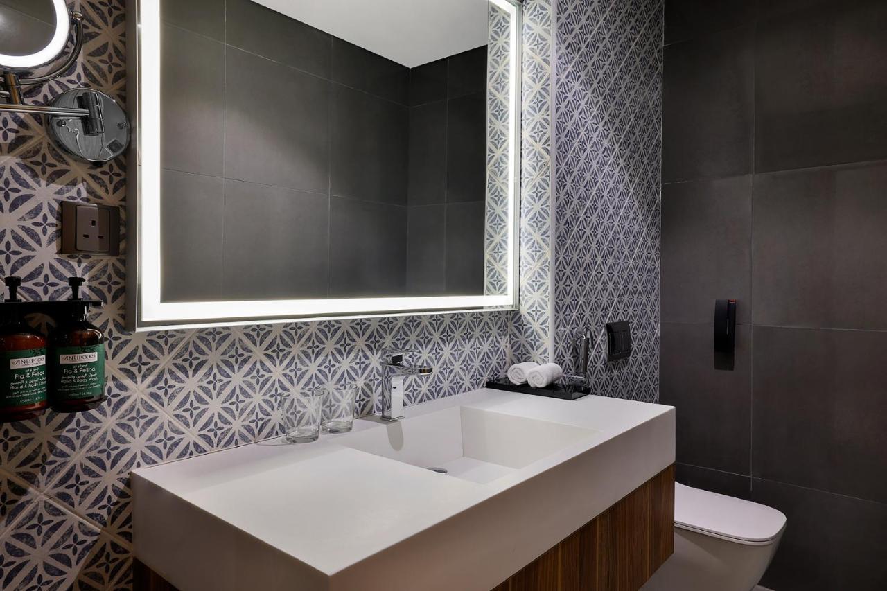 Staybridge Suites - Al Khobar City By Ihg Eksteriør billede